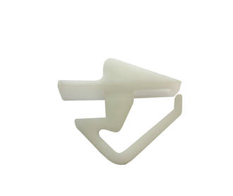 Sliding Security Clip for Stackable Tote Lids - All Sizes